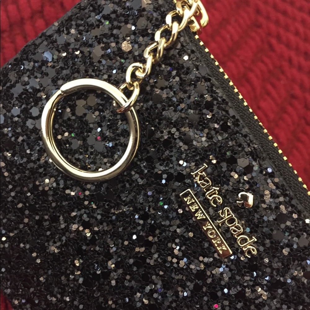 Kate Spade - Glitter